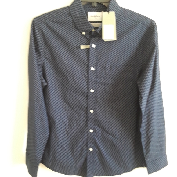 Goodfellow Dress Shirt - Picture 4 of 6